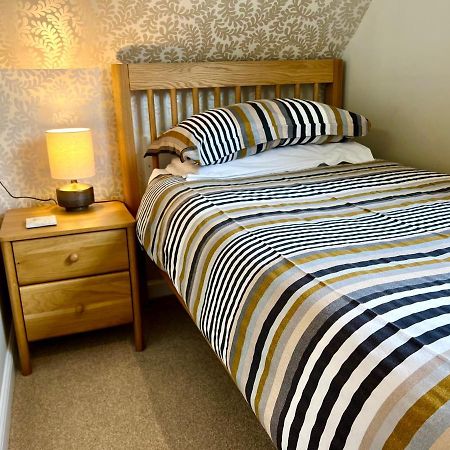 Toradale B&B Skeabost Екстериор снимка