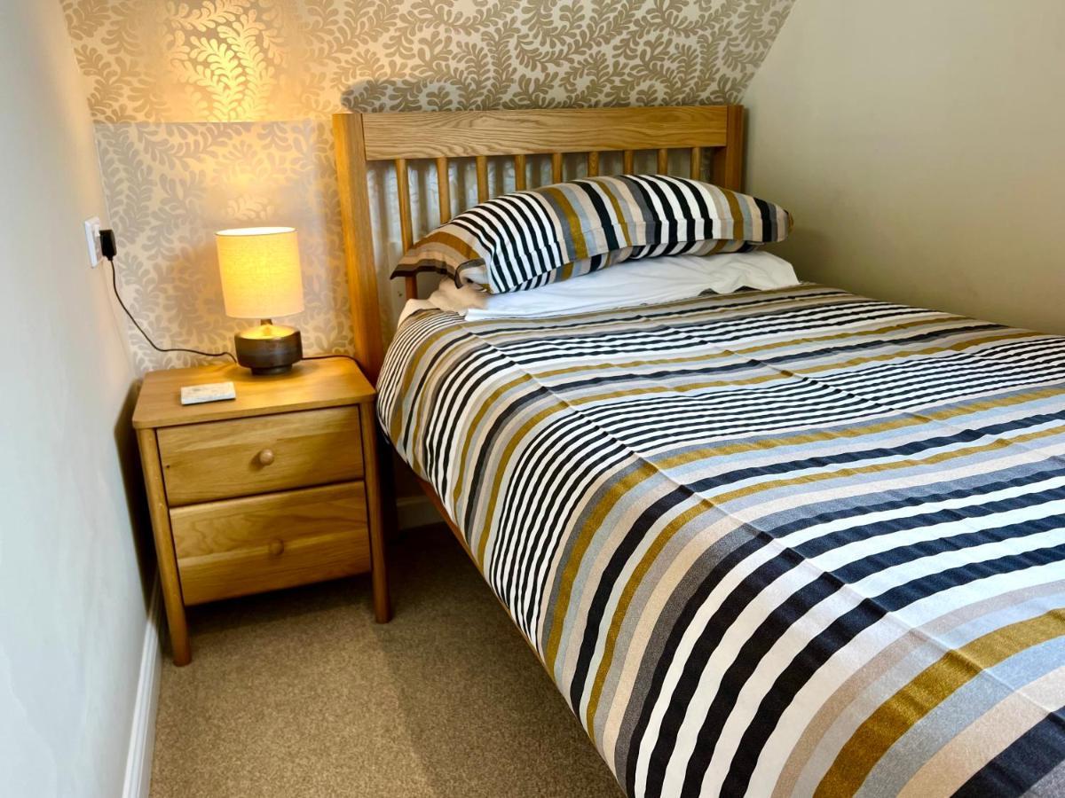Toradale B&B Skeabost Екстериор снимка